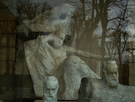 Musée Rodin