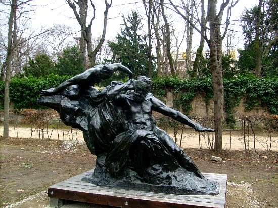 Musée Rodin