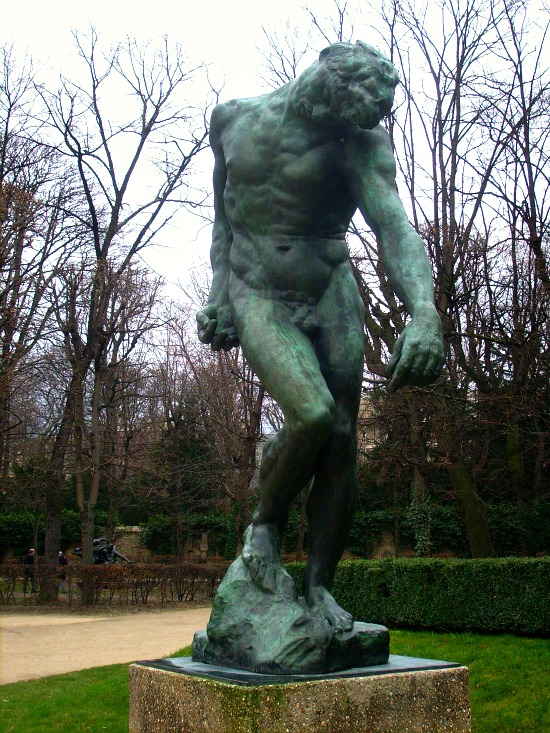 Musée Rodin