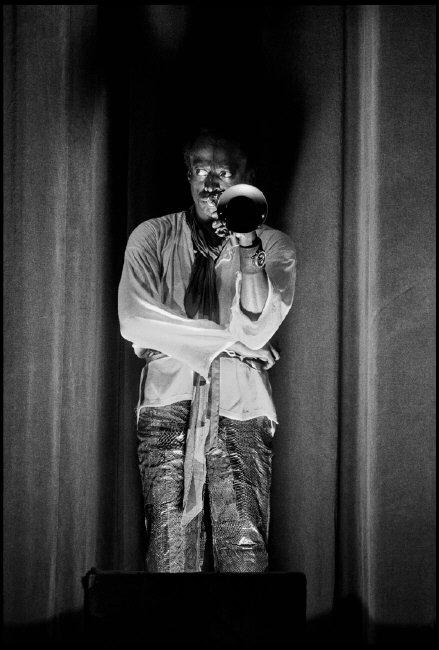 MilesDavis