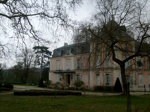 Maison littéraire de Victor Hugo