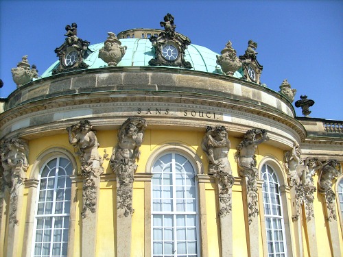 Domaine du Sans-Souci