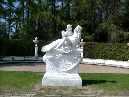 Domaine du Sans-Souci