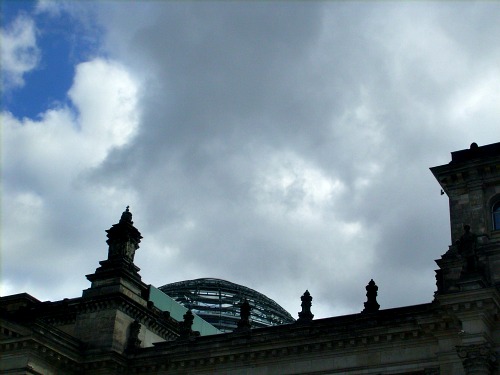Reichstag