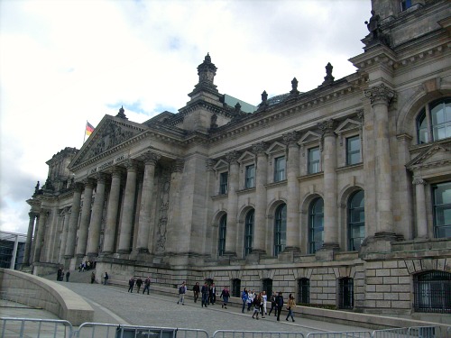 Reichstag