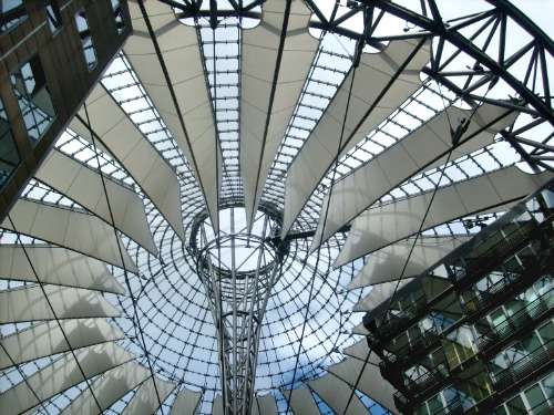 Sony Plaza