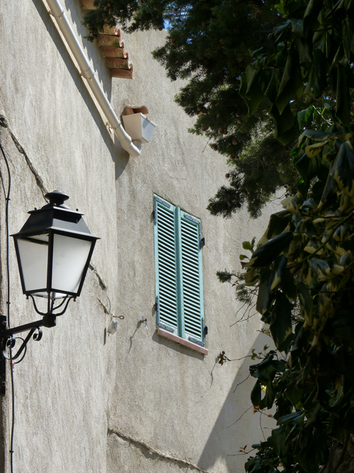 Paysage Corse