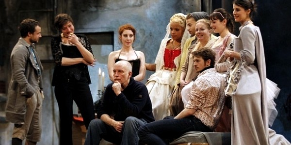 Les liaisons dangereuses de john Malkovich