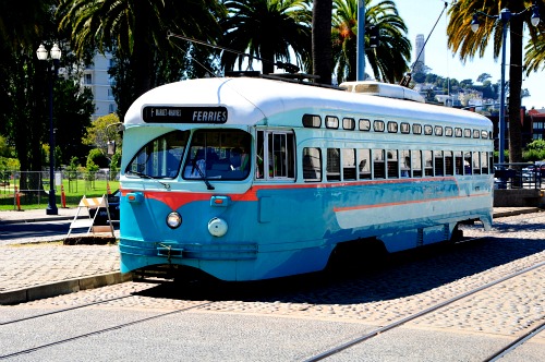 CABLECARSF