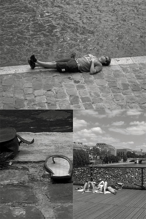 A Paris