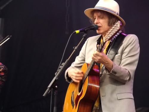The Waterboys 3