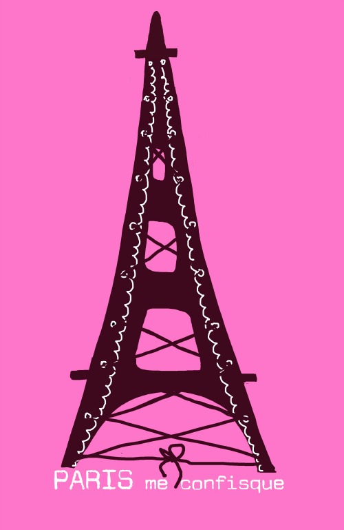 Paris me confisque