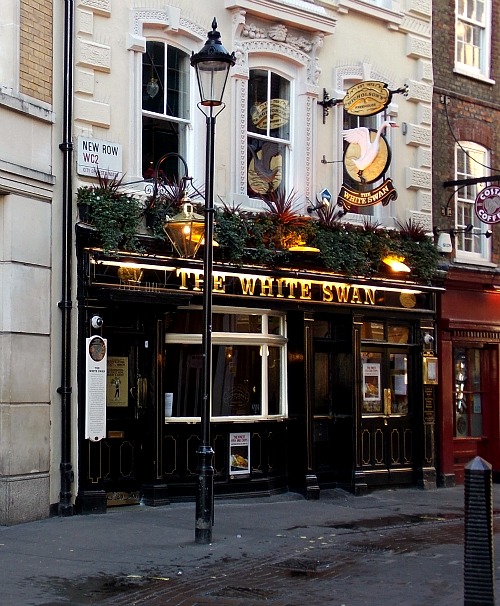 Londres