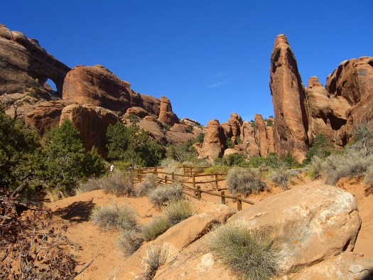 Arches National Park