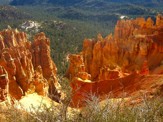Bryce Canyon