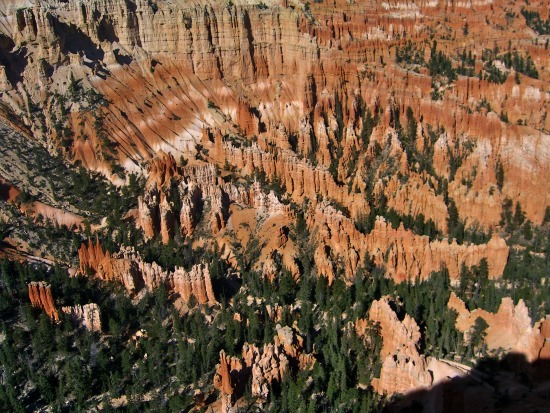 Bryce Canyon