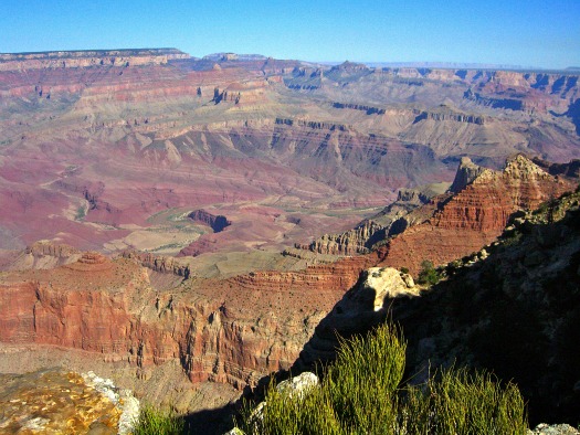 Grand Canyon
