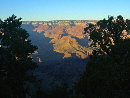 Grand Canyon