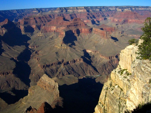 Grand Canyon