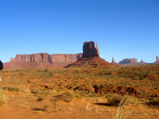 Monument Valley