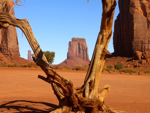 Monument Valley
