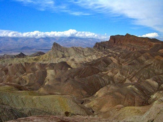 Death Valley