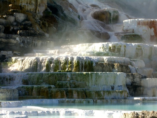 YellowStone