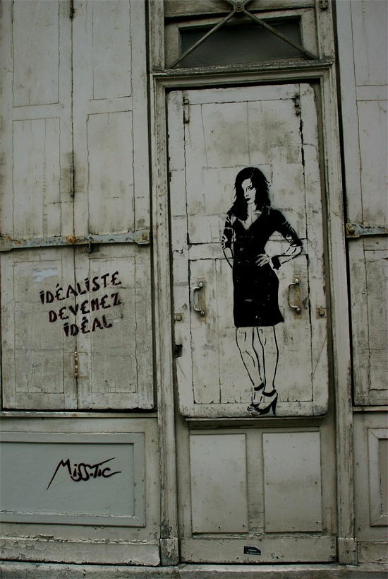 MissTic