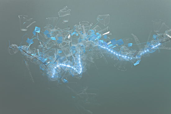 BIOLUMINESCENCE