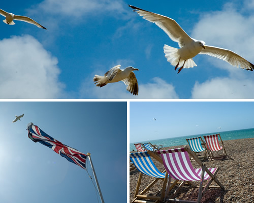 brighton