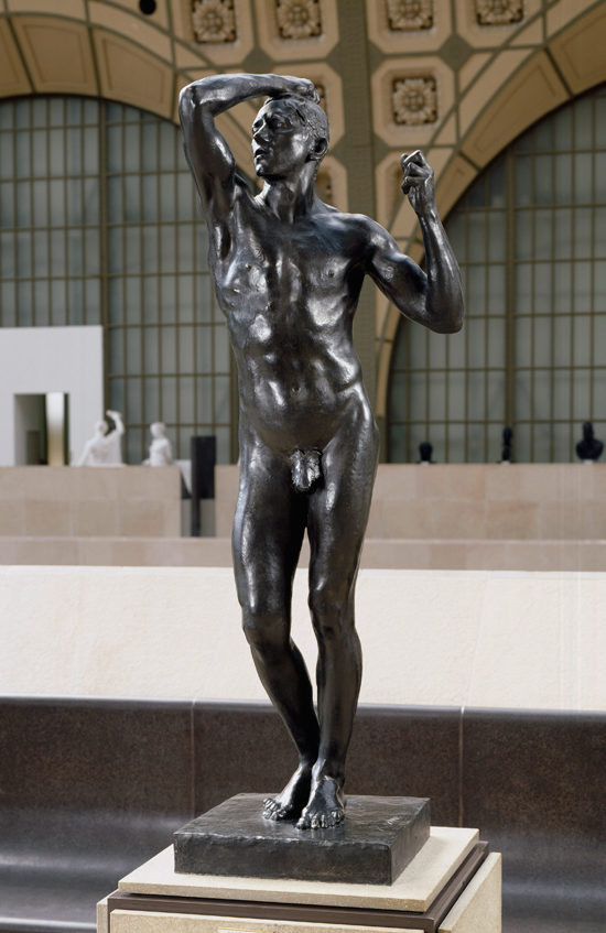 Rodin_L'Age-d'Airain