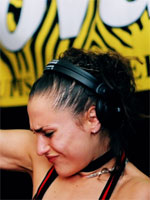 Missill - DJ