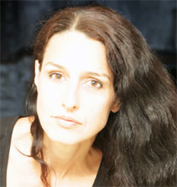 Anouchka Djurdjevac