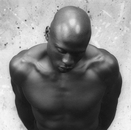 Ken Moody - Robert Mapplethorpe