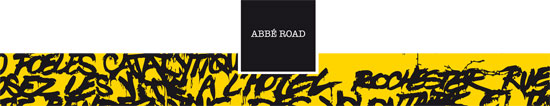 Abbé Road