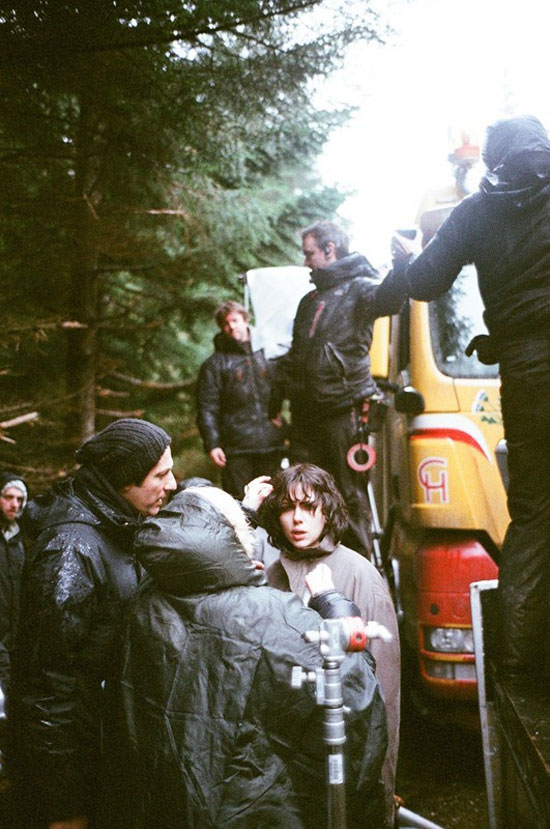 Under The Skin