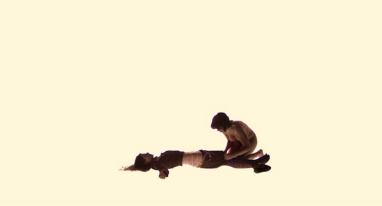 Under the Skin