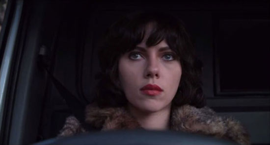 Under The Skin
