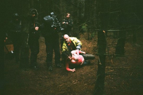 Under theSkin