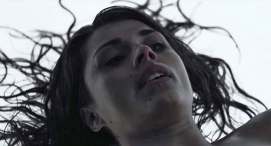 Under the Skin