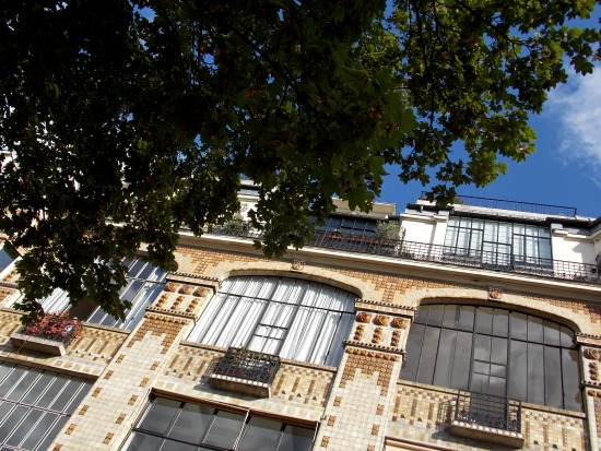 Montparnasse