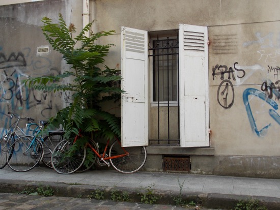 Passage d'Enfer