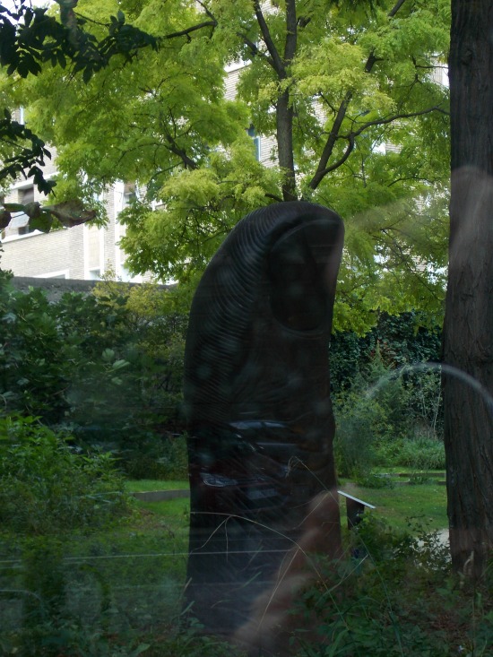 Fondation Cartier