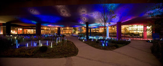 Quai Branly