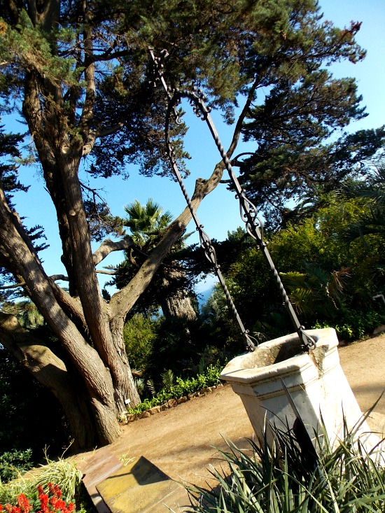 Jardin botanique Marimurtra