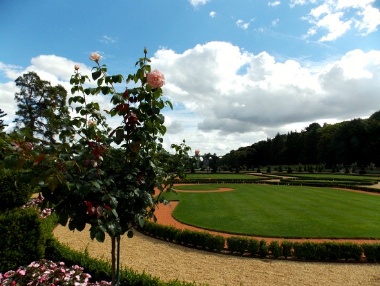 Le Château de Maintenon