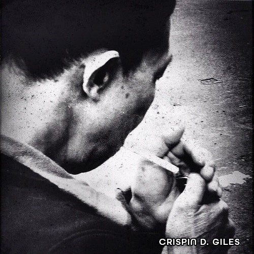 Crispin D. Giles