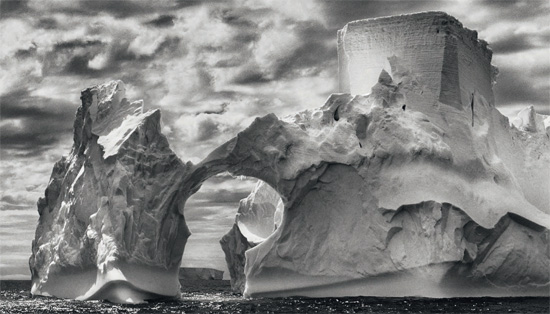 © Sebastiao Salgado