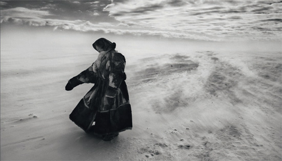 © Sebastiao Salgado