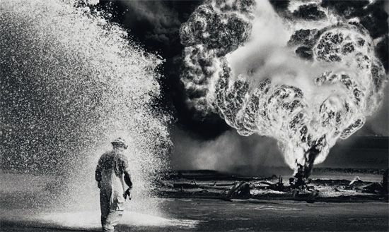 © Sebastiao Salgado